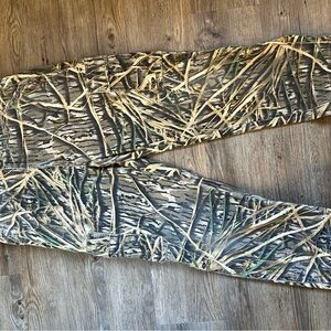 Cabela's Woodland Camouflage Pants